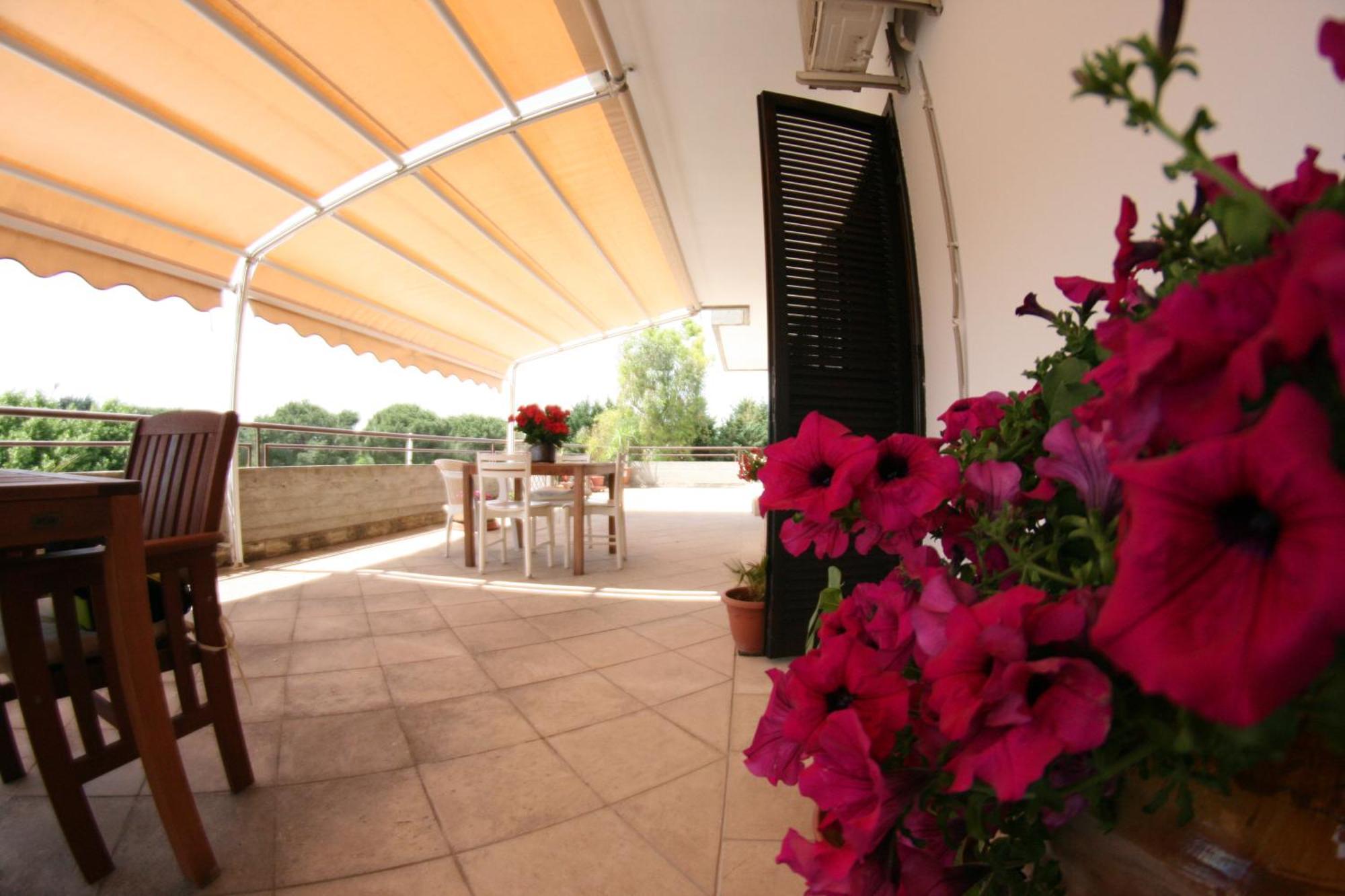 Bed & Breakfast Sigismondo Castromediano